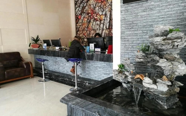 Interpersonal Boutique Hotel