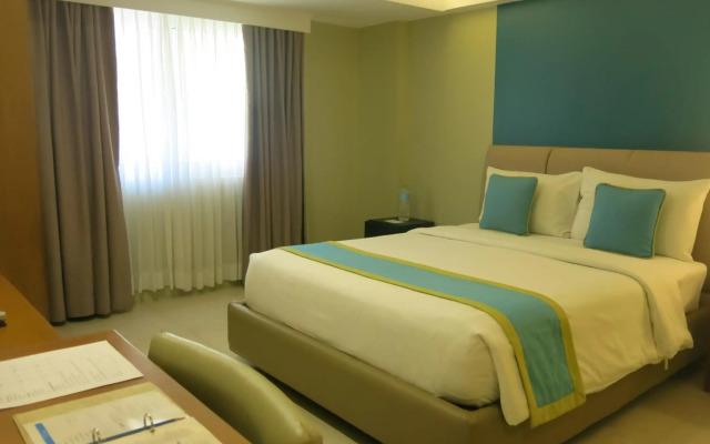 Boracay Haven Resort