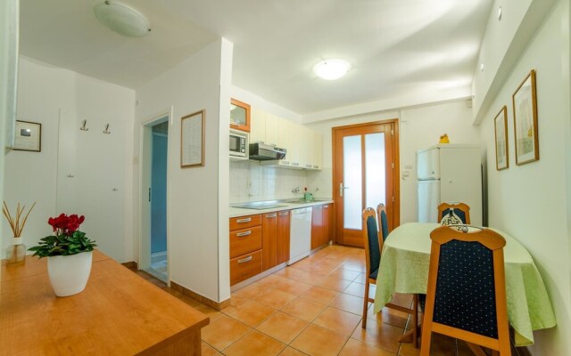 Apartments Lavizatic