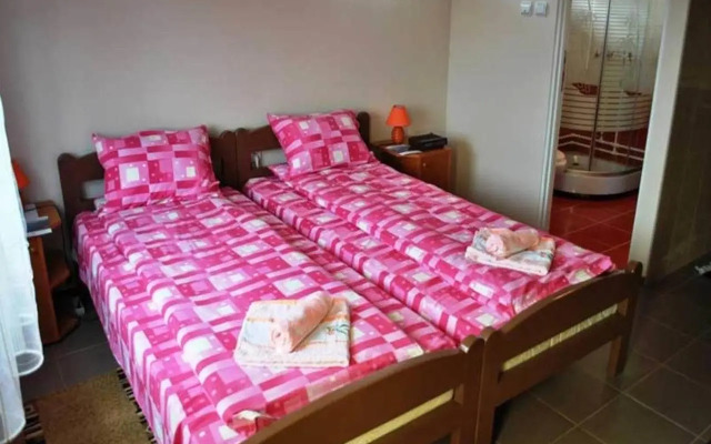 Guest House Dunavski Raj