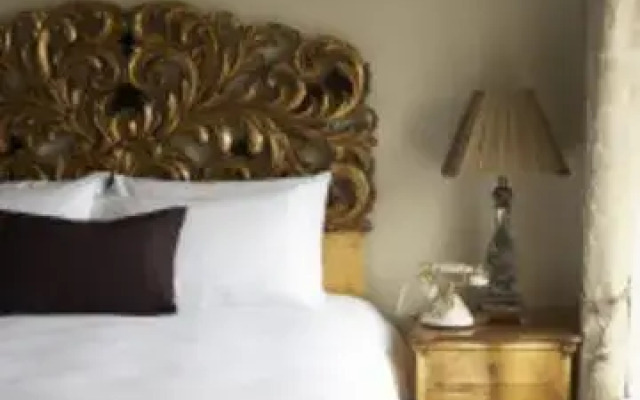 No.1 Pery Square Hotel & Spa