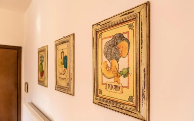 Hotel Locanda Elisa Albergo Diffuso