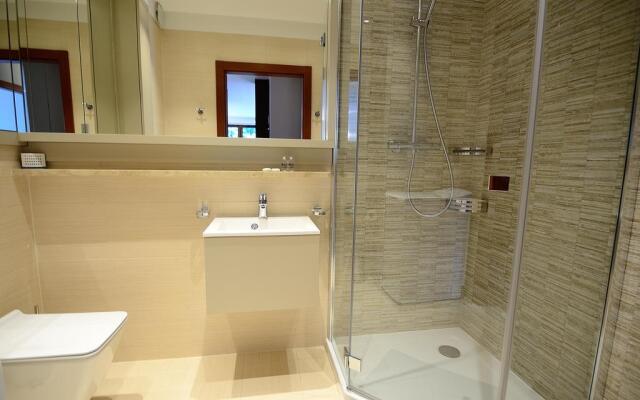 Victus Apartamenty - Bajka