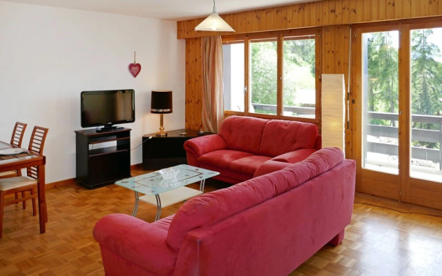 Chaedoz 13 Haute-nendaz