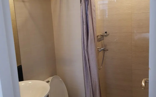 New Condo Unit near NAIA Terminal 3