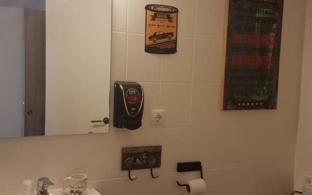 Hostal Raco Extem