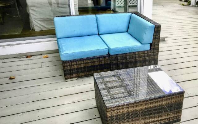 Bayside Beach Retreat (1805)