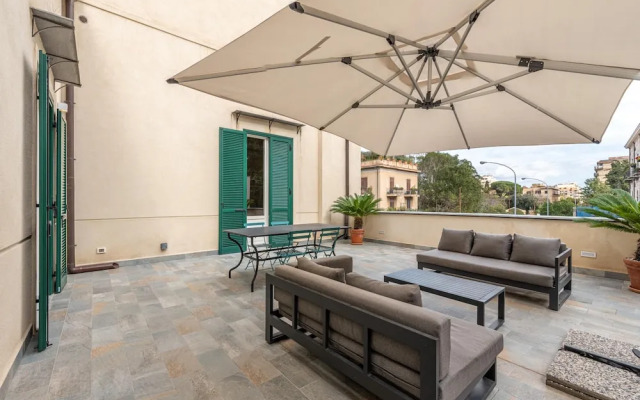 Principe di Camporeale con Terrazza by Wonderful Italy