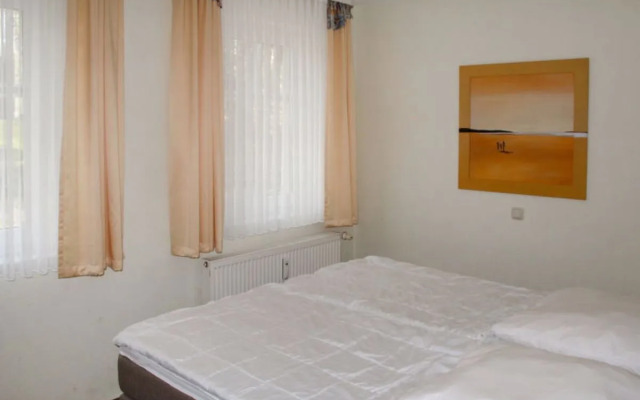 Apartment Anna Zinnowitz