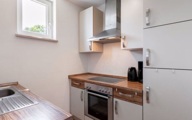 Apartment Top 5 Sankt Margarethen im Lungau