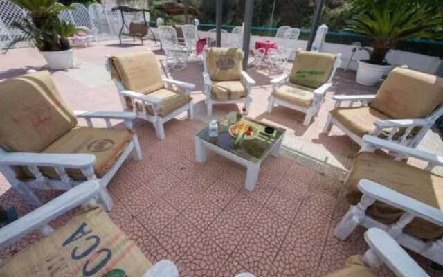 B&B Marchese Umberto Tropea
