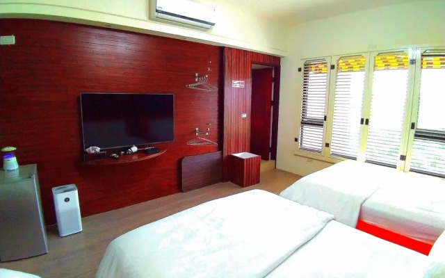 Jophina B&B