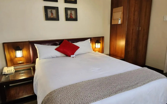 Royal Hotel Ladysmith