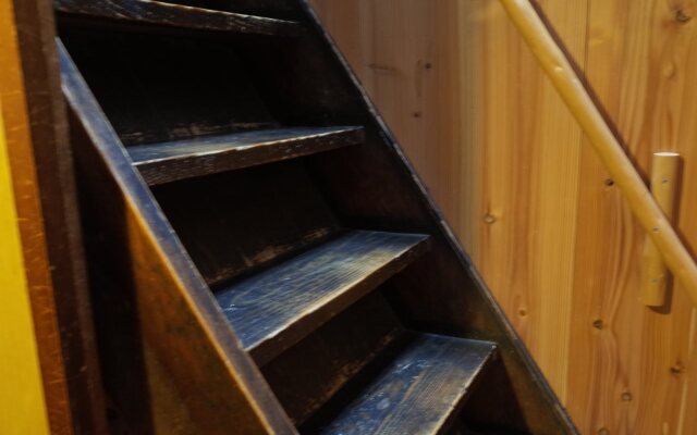 Guesthouse Chikayoshi