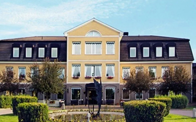 Quality Hotel Selma Lagerlof
