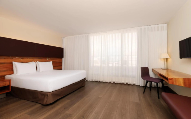 Hotel Eurostars Embassy