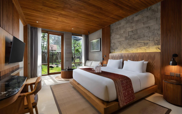 Sanctoo Suites and Villas