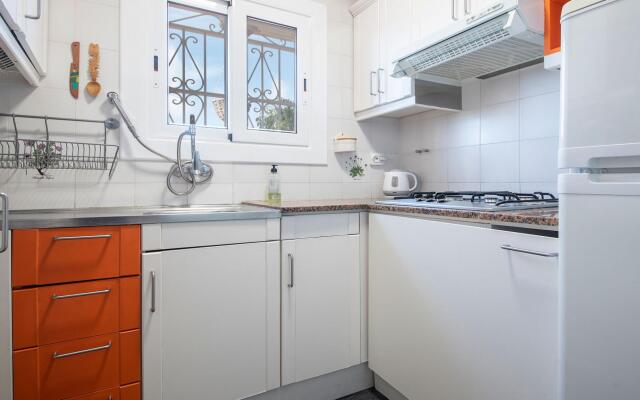 Bfa 89 - Penthouse Calafell