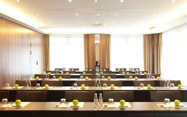 Living Hotel Düsseldorf