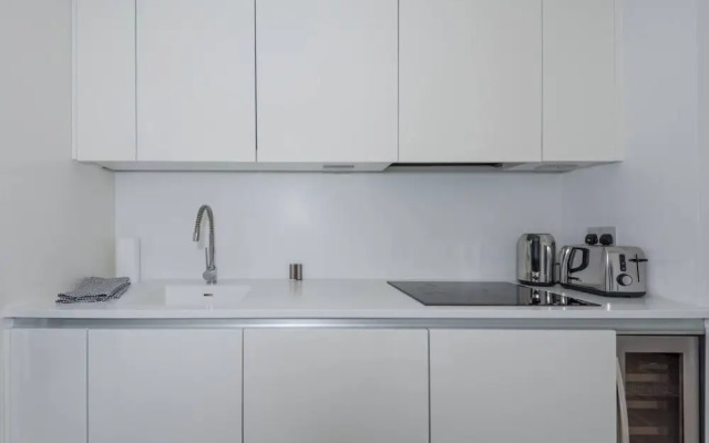 Old Street Gem - Modern Apartment