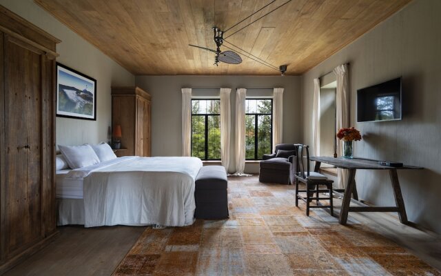 The Kemilau Villa Umalas