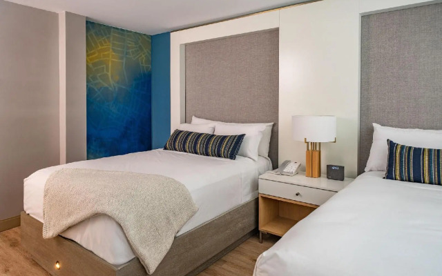 Harvard Square Hotel