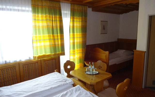 Gasthof Hotel Neuwirt