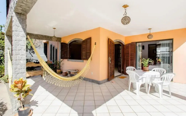 Mahalo Guest House