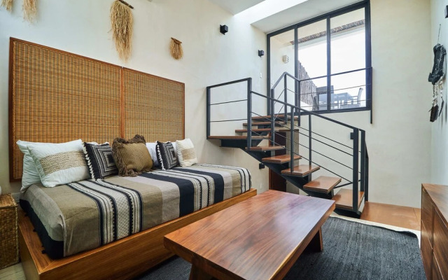 Bungalos Village 220 By Lockey