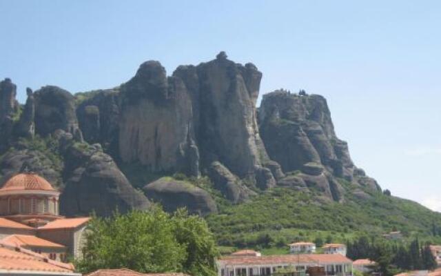 Mythos Guesthouse