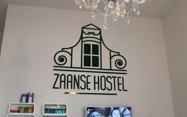 Zaanse Hostel