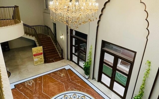 Maharaja Agrasen Palace - Pure Vegetarian