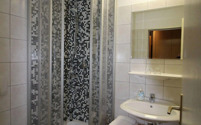 Pension Am Kirschberg