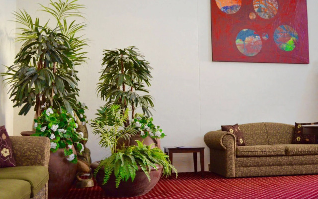 Canberra Short Term & Holiday Accommodation