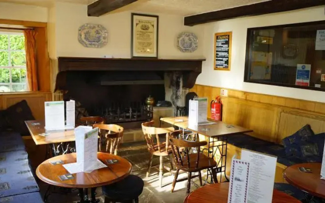 The Royal Oak Inn