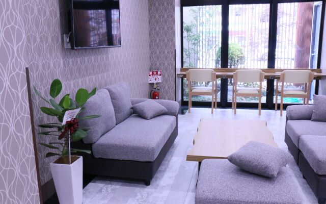 HOTEL.LINKS Dobutsuen-mae