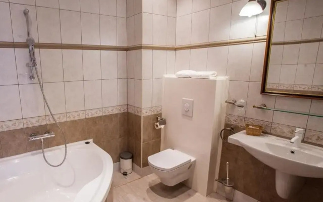 Casa Wagner Brasov