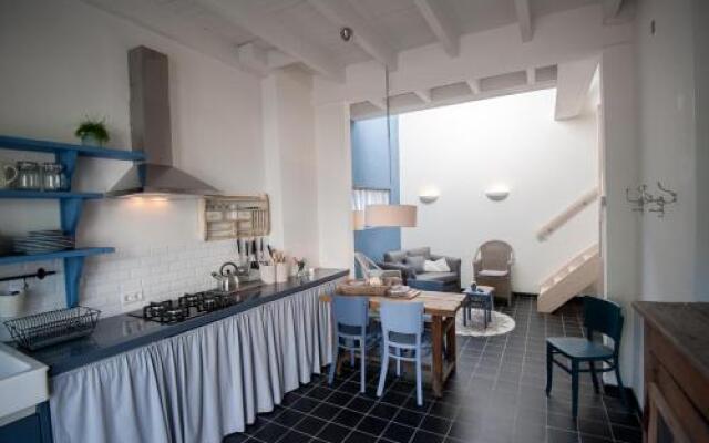Boutique B&B Villa Heidetuin