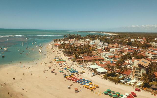 Pousada Ecos Beach