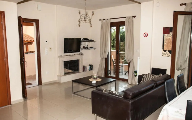 Villa Aethra