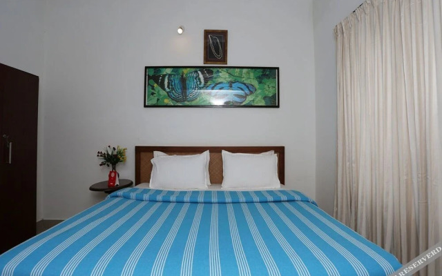 Range View Homestay by OYO rooms