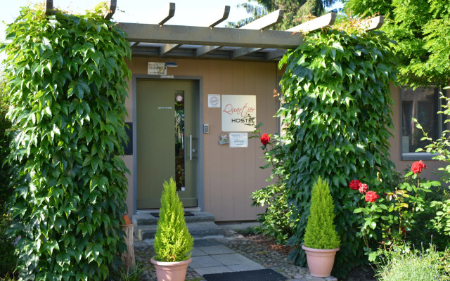Quartier Hostel Potsdam