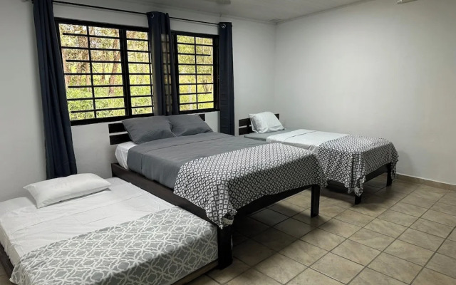 MOMA Guest House