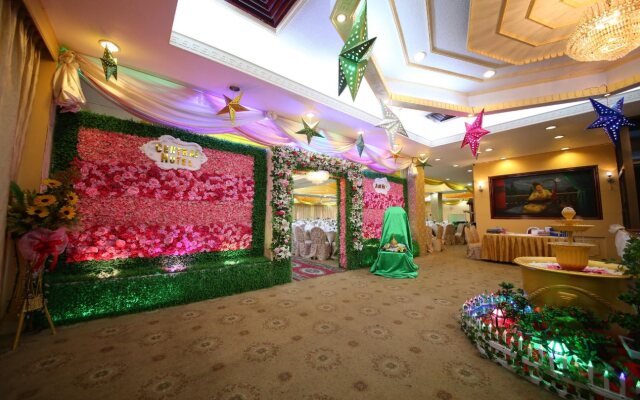 Central Hotel