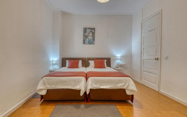 Residencial Borsalino