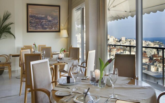 Egnatia City Hotel & Spa