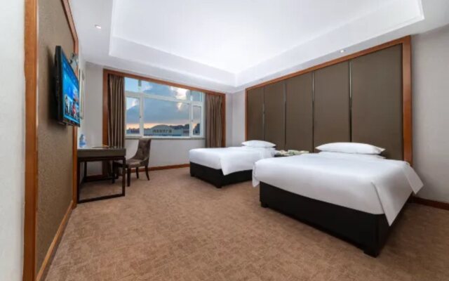 Vienna Hotel Dongguan Tangxia Binfen Plaza