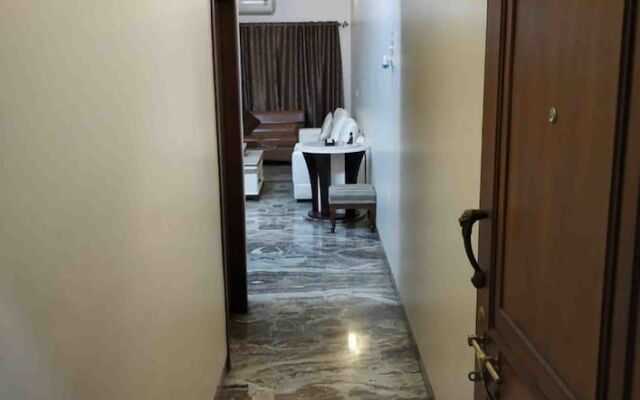 Sai Corporate Suites Koregaon Park-1