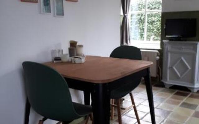 Vakantiehuisje Biggekerke