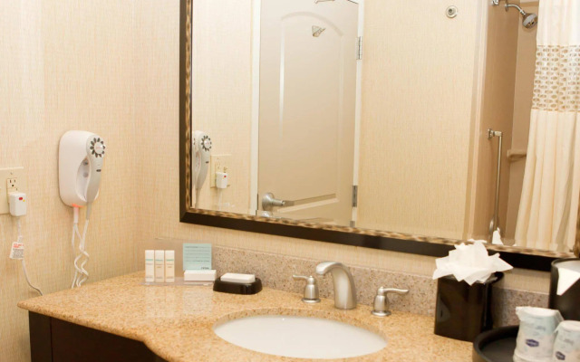 Hampton Inn North Brunswick / New Brunswick